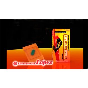 Testiton1 50mg